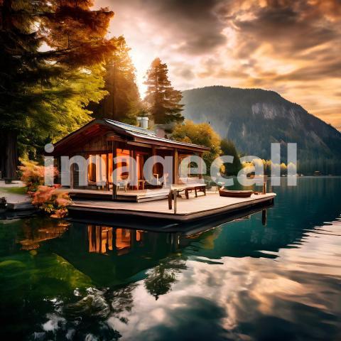 Architecture and Urban Buildings and Structures (722)