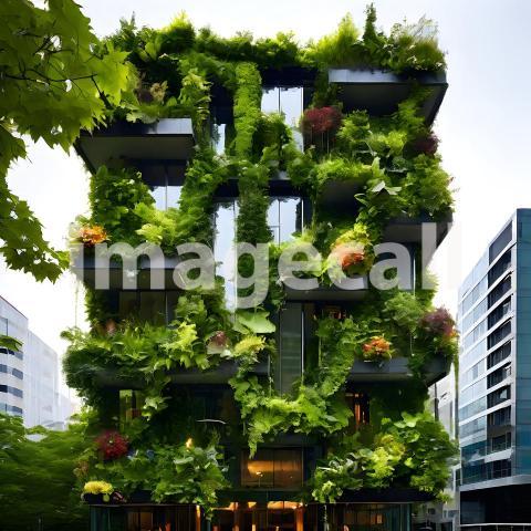 Architecture and Urban Buildings and Structures (715)