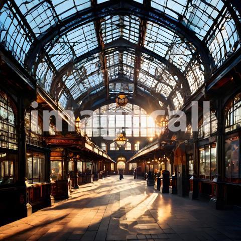 Architecture and Urban Buildings and Structures (713)