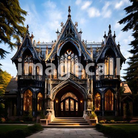 Architecture and Urban Buildings and Structures (705)