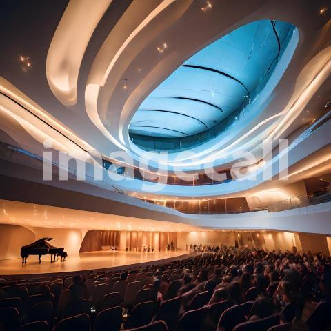 Architecture and Urban Buildings and Structures (732)