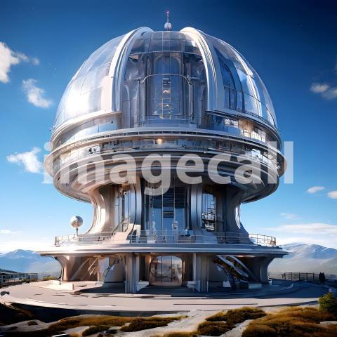 Architecture and Urban Buildings and Structures (739)