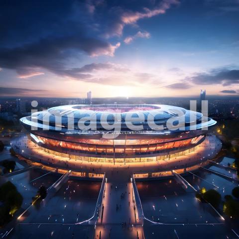 Architecture and Urban Buildings and Structures (743)