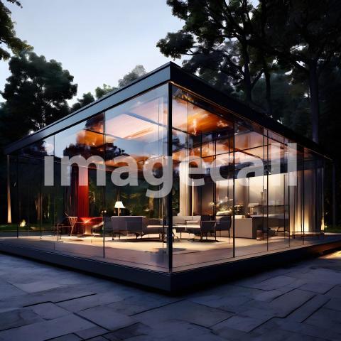 Architecture and Urban Buildings and Structures (742)