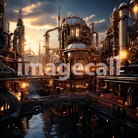 Architecture and Urban Buildings and Structures (723)