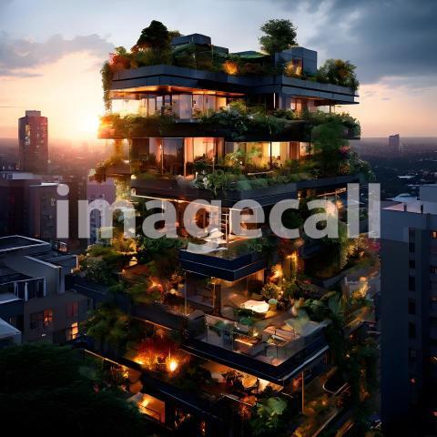 Architecture and Urban Buildings and Structures (738)