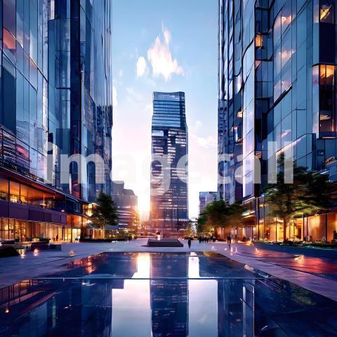 Architecture and Urban Buildings and Structures (757)