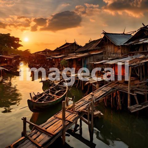 Architecture and Urban Buildings and Structures (761)