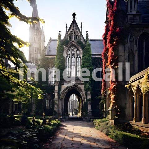 Architecture and Urban Buildings and Structures (744)