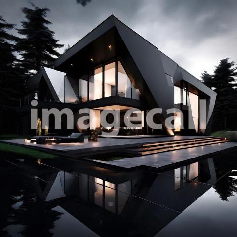 Architecture and Urban Buildings and Structures (763)