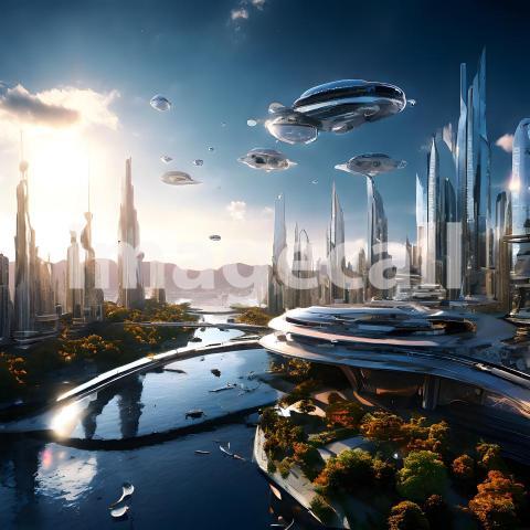 Architecture and Urban Buildings and Structures (764)