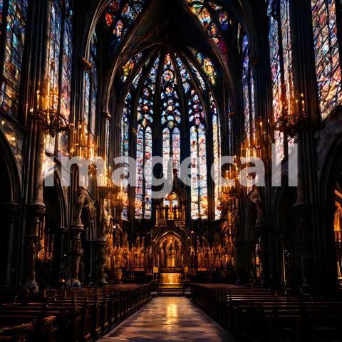 Architecture and Urban Buildings and Structures (765)