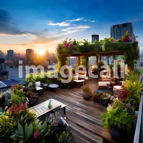 Architecture and Urban Buildings and Structures (768)