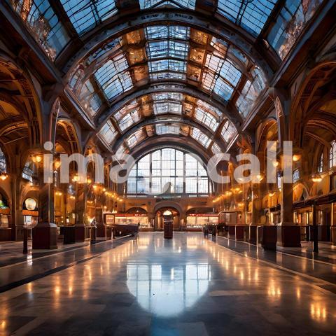 Architecture and Urban Buildings and Structures (770)