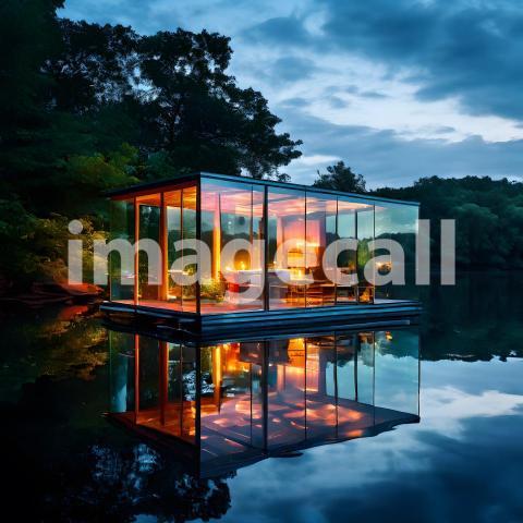 Architecture and Urban Buildings and Structures (790)