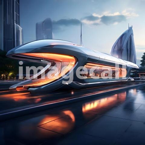 Architecture and Urban Buildings and Structures (793)