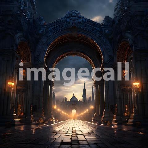 Architecture and Urban Buildings and Structures (800)