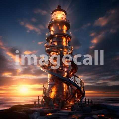 Architecture and Urban Buildings and Structures (805)