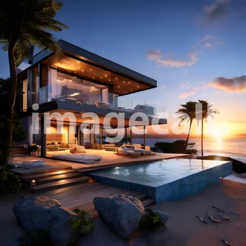 Architecture and Urban Buildings and Structures (806)