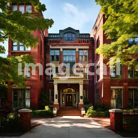 Architecture and Urban Buildings and Structures (801)