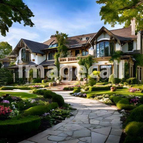 Architecture and Urban Buildings and Structures (811)