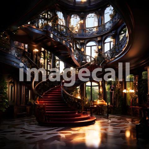 Architecture and Urban Buildings and Structures (824)