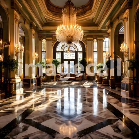 Architecture and Urban Buildings and Structures (823)