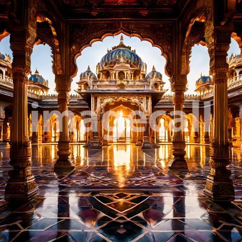 Architecture and Urban Buildings and Structures (834)