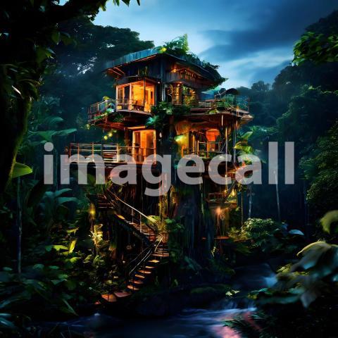 Architecture and Urban Buildings and Structures (841)