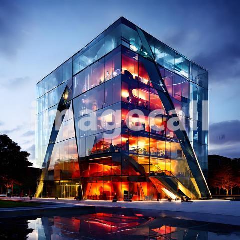 Architecture and Urban Buildings and Structures (859)