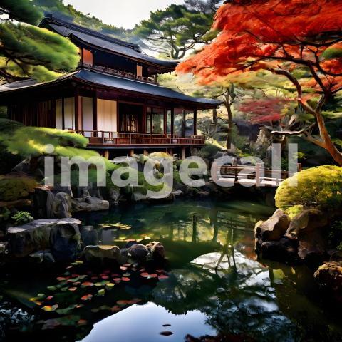 Architecture and Urban Buildings and Structures (848)