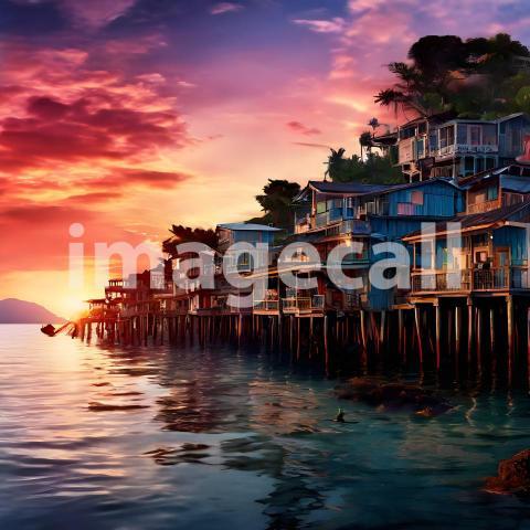 Architecture and Urban Buildings and Structures (862)