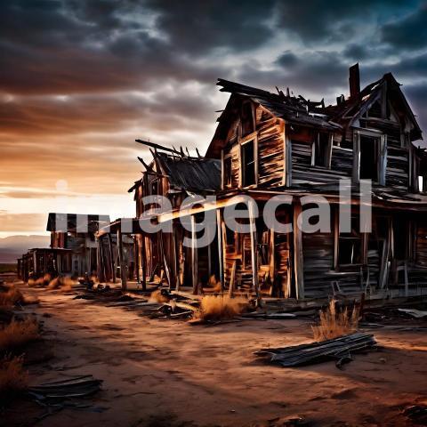 Architecture and Urban Buildings and Structures (865)