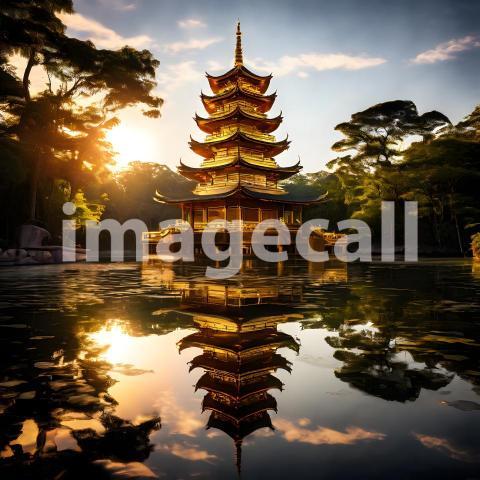 Architecture and Urban Buildings and Structures (874)