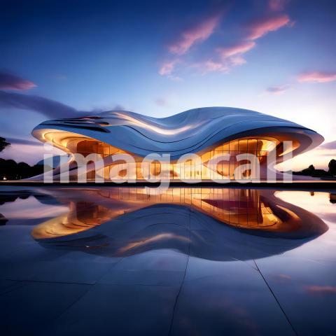 Architecture and Urban Buildings and Structures (878)