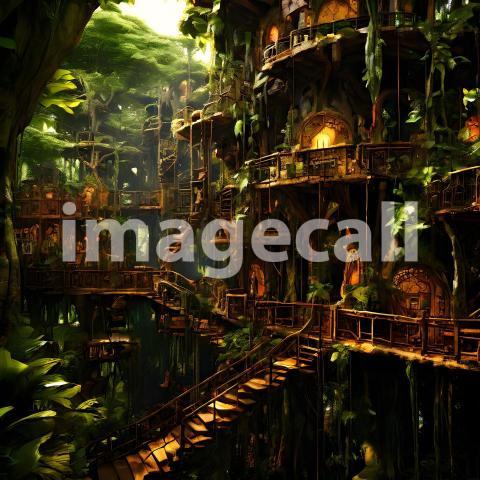 Architecture and Urban Buildings and Structures (889)