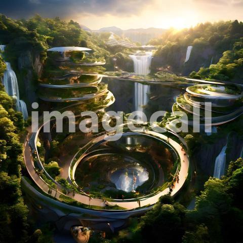 Architecture and Urban Buildings and Structures (894)