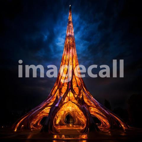 Architecture and Urban Buildings and Structures (904)