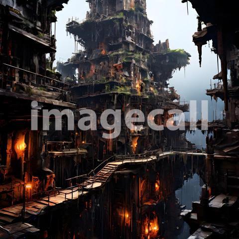 Architecture and Urban Buildings and Structures (922)