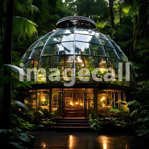 Architecture and Urban Buildings and Structures (929)