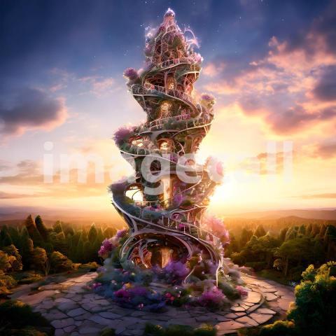 Architecture and Urban Buildings and Structures (966)