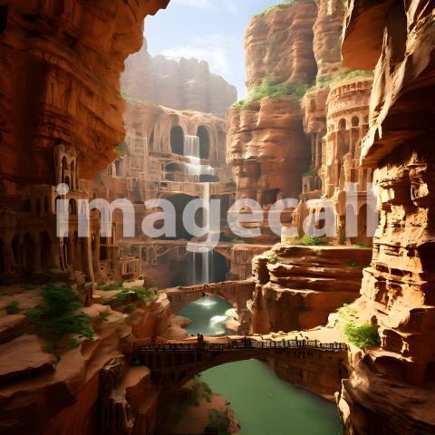 Architecture and Urban Buildings and Structures (967)