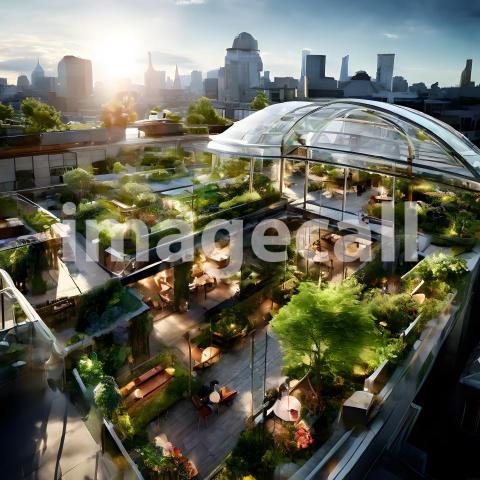 Architecture and Urban Buildings and Structures (944)