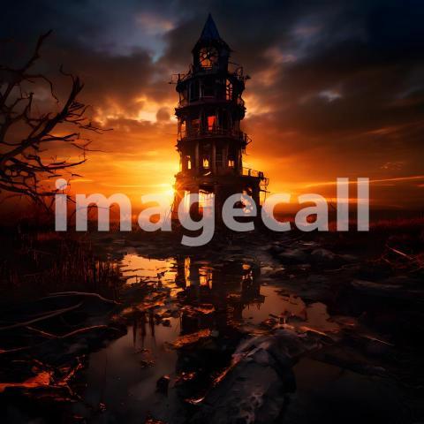 Architecture and Urban Buildings and Structures (975)