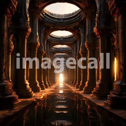 Architecture and Urban Buildings and Structures (973)