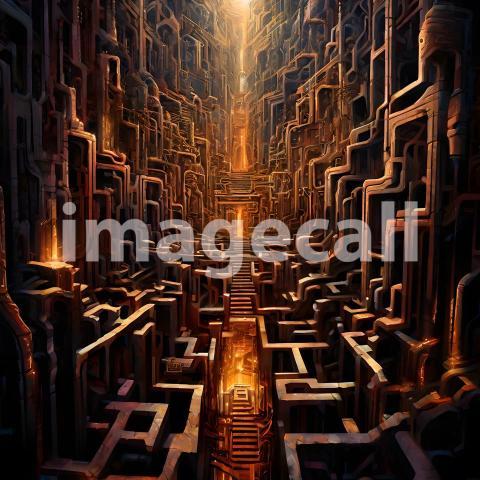 Architecture and Urban Buildings and Structures (980)