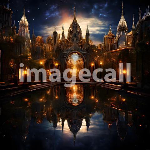 Architecture and Urban Buildings and Structures (987)