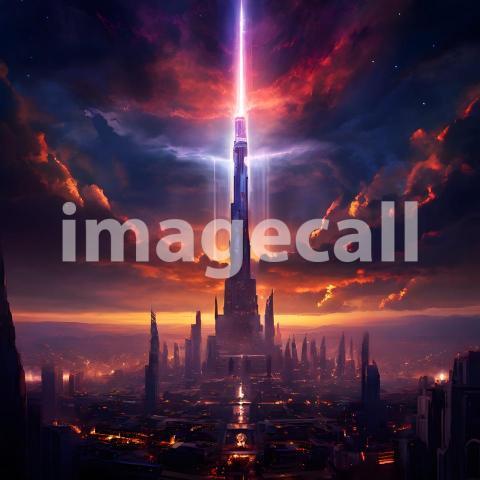 Architecture and Urban Buildings and Structures (1003)