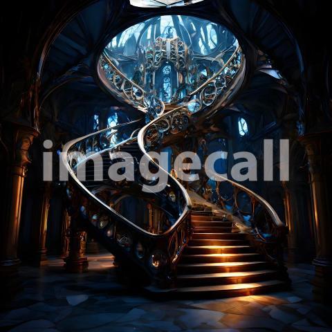 Architecture and Urban Buildings and Structures (1001)