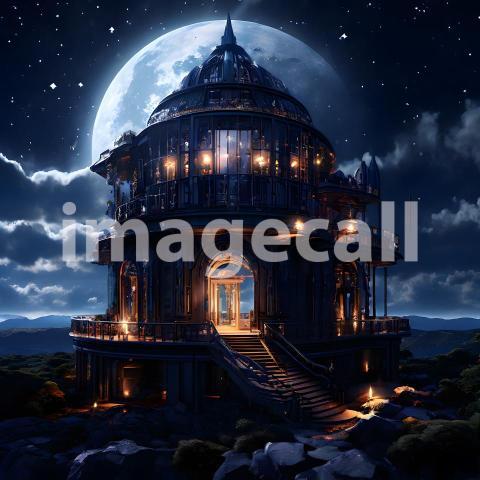 Architecture and Urban Buildings and Structures (1014)